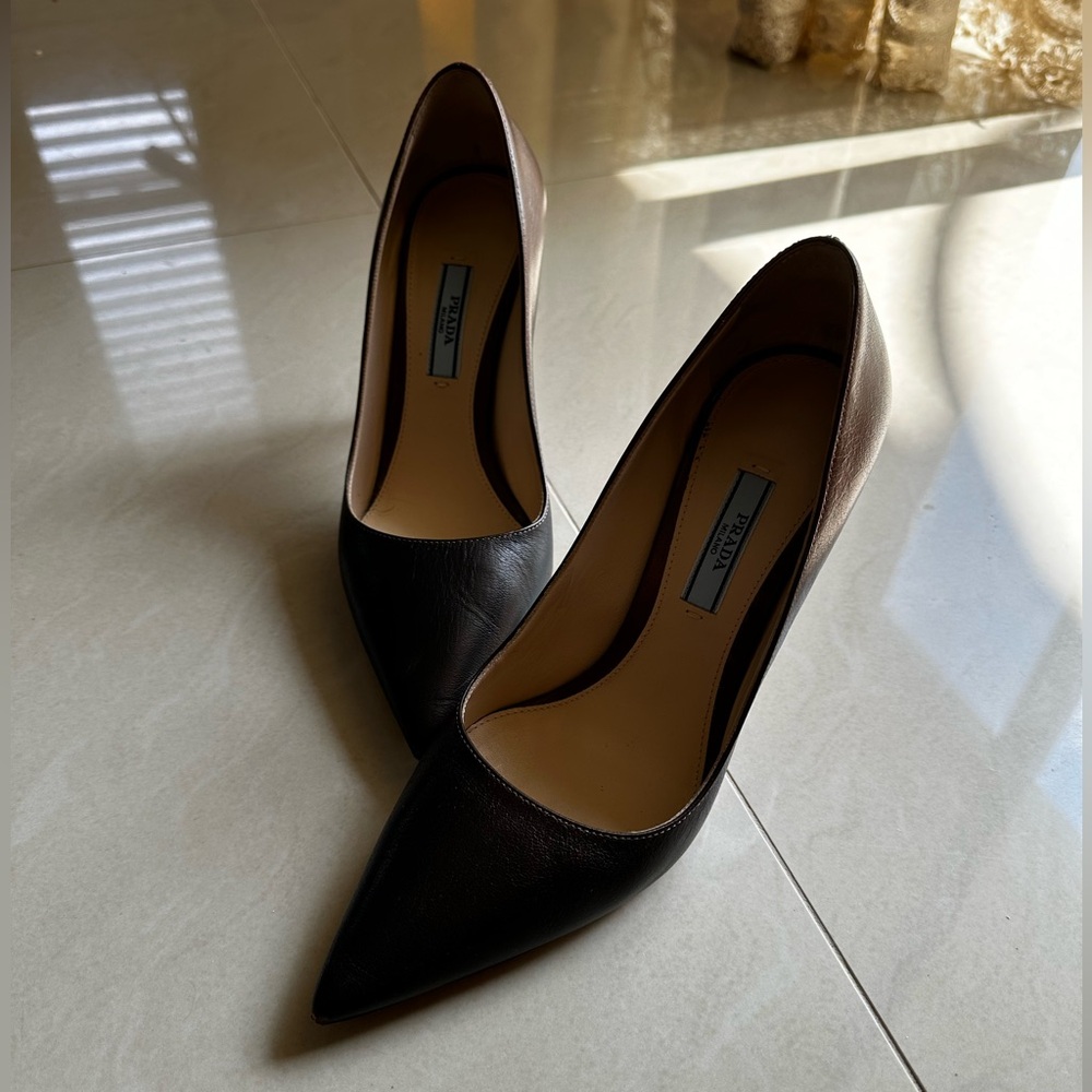 Prada Heels
